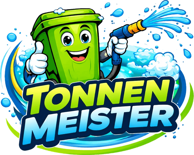 Tonnenmeister Logo